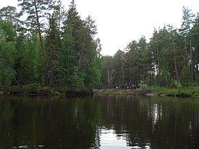 Konda Nehri