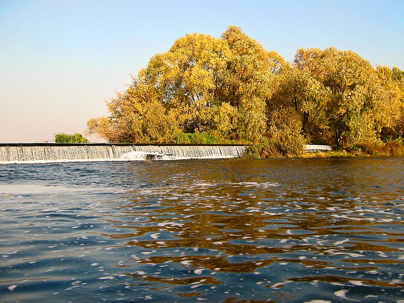 File:Порог - больше воды только центру Липецка. - panoramio.jpg