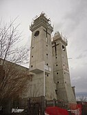 Church of Saint Anthony of Padua in Banja Luka