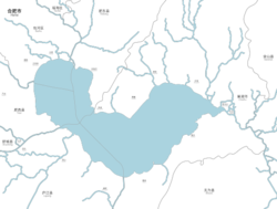 巢湖水系示意图.png