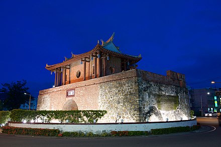 Hengchun South Gate