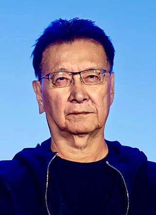 <span class="mw-page-title-main">Jaw Shaw-kong</span> Taiwanese media personality and politician