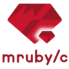 mruby/c Logo