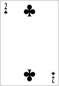 File:02 of clubs.svg