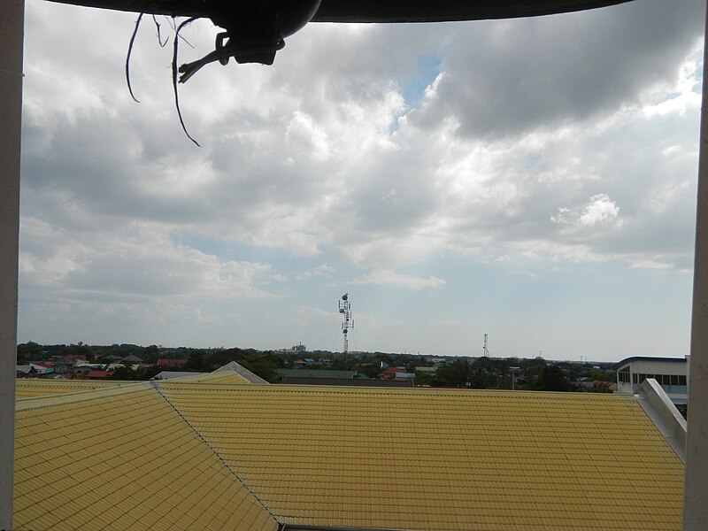 File:03126jfSaint John Baptist Catholic Churches Shrine Belfry Calumpit Bulacanfvf 02.JPG