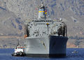 USNS Big Horn, T-AO 198