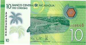 Nicaraguan Córdoba