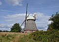 * Nomination Windmill "Hoffnung" in Nübelfeld, Germany. -- Achim Raschka 06:33, 19 September 2012 (UTC) * Promotion QI for me. --JLPC 08:15, 19 September 2012 (UTC)