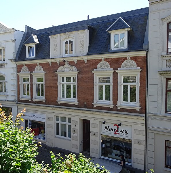 File:16268 Blankeneser Hauptstraße 151.JPG