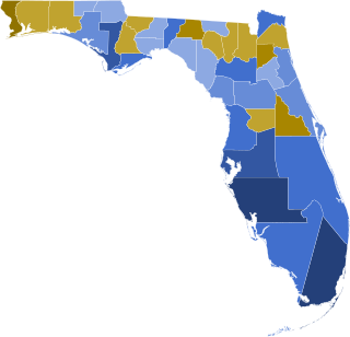 <span class="mw-page-title-main">1860 Florida gubernatorial election</span> 1860 Florida gubernatorial election