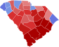 1868 South Carolina gubernatorial election