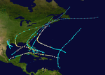 Thumbnail for 1888 Atlantic hurricane season