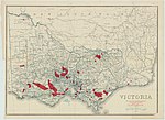 Thumbnail for 1943–44 Australian bushfire season