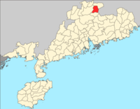 1946年始兴县位置图.png