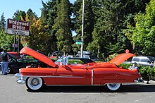 1953 Cadillac Series 62 Eldorado 1953 custom Cadillac El Dorado 01.jpg