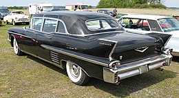 1958 Cadillac Série 75 rl.jpg