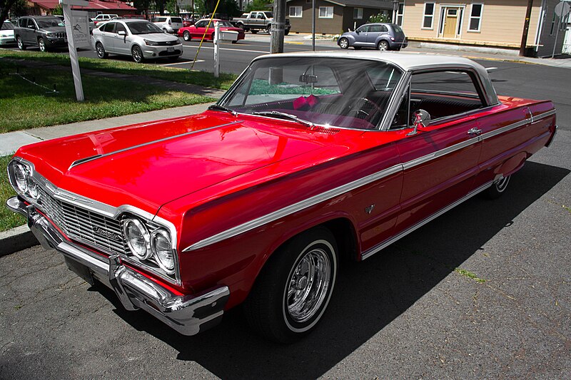 File:1964 Impala-1.jpg