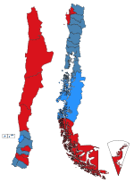 Thumbnail for 1970 Chilean presidential election