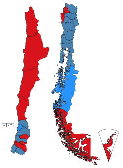 Elección presidencial de Chile de 1970