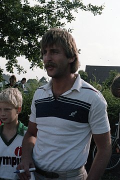 Uwe Reinders (1984)