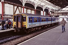 Class 150/2 in BR Sprinter livery 19880218-Preston-150247.jpg