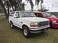 1996 Ford Bronco