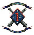 Thumbnail for 1st Battalion, 11th Marines