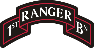 1st Ranger Battalion