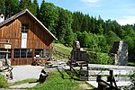 Open air museum, Thuryhammer