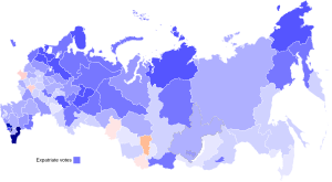 2000 Russian presidential election (shaded).svg