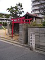 1/6 竹内街道（堺市北区）