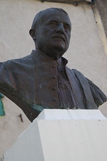 Pierre-Félix Lagrange