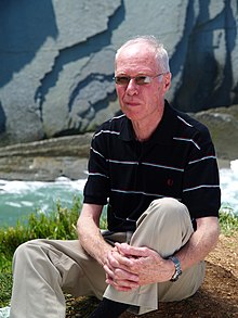 Bruce Runnegar 2009-036 Flysch 5.jpg