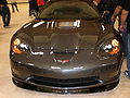 2009 Corvette C6 ZR1