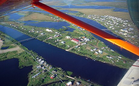 Selawik, Alaska