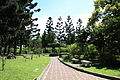 Táiběi Zhōngzhèng District Chiang Kai-shek Park Táiběi Stadtteil Zhōngzhèng Chiang-Kai-shek Park