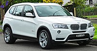 Μπροστά (xDrive28i)