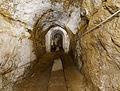 * Nomination Access to the underground gunpowder room of the Fort du Mont Bart, Bavans, France. --ComputerHotline 18:49, 6 November 2012 (UTC) * Promotion good --Rjcastillo 19:37, 6 November 2012 (UTC)