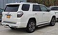 2014 Toyota 4Runner Limited [Rear]