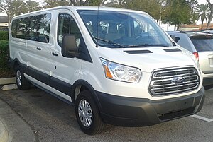 Отзывы владельцев Ford Transit (Форд Транзит) с ФОТО