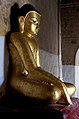 20160801 Buddha Statue - Gawdawpalin Temple - Bagan, Myanmar - 6377 DxO.jpg