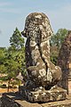 * Nomination Lion guard sculpture. Pre Rup. Siem Reap Province, Cambodia. --Halavar 13:04, 9 February 2018 (UTC) * Decline Too much unsharpness --Daniel Case 23:35, 17 February 2018 (UTC)