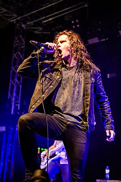 Miss May I – Impericon Festival