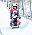 * Nomination: 33rd Junior World Championship Luge, Altenberg 2018: Tudor-Stefan Handaric, Alexandru-Valentin Ailenei --Sandro Halank 18:27, 24 July 2018 (UTC) * * Review needed