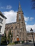 Sint-Martinuskerk