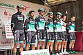 Team Bora-hansgrohe