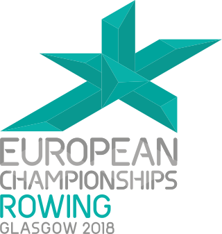 <span class="mw-page-title-main">2018 European Rowing Championships</span>