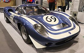 2019 Ecurie Ecosse LM69 Front.jpg