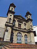 Miniatura para Iglesia de San Antonio (Medellín)