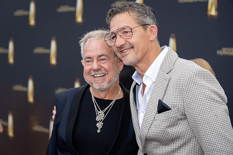 File:2022-09-13-Helmut Zerlett und Robert Matt Deutscher Fernsehpreis 2022 -0651.jpg